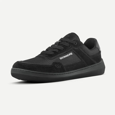 Allrounder Black