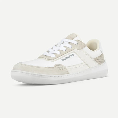 Allrounder Off White