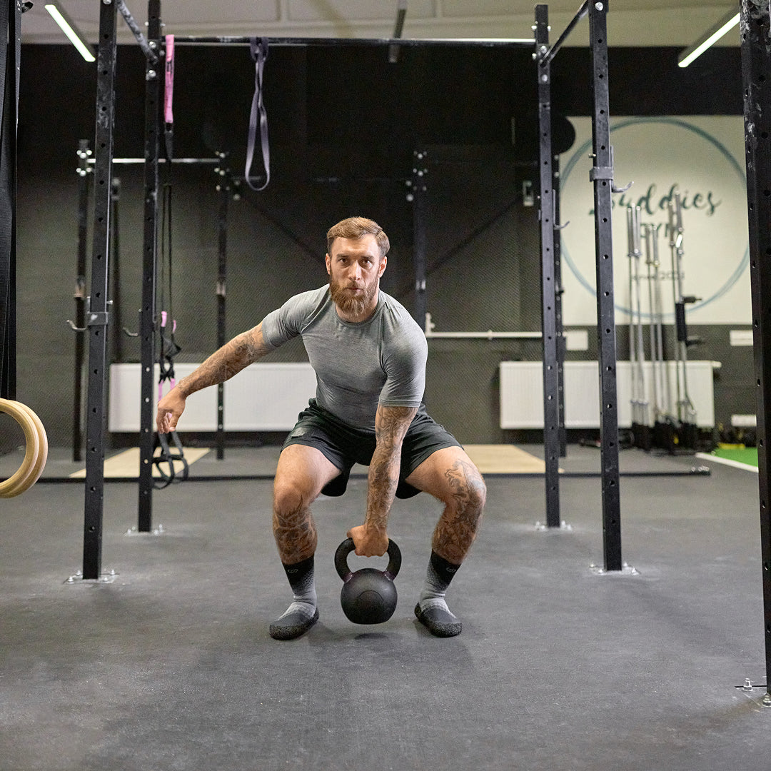 Compression 2.0 Stone