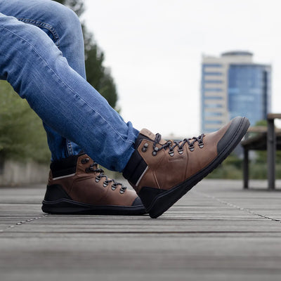Explorer Cognac