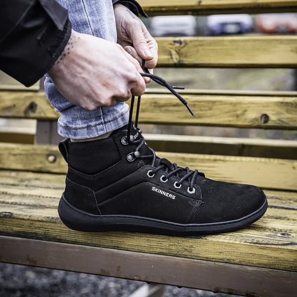 Farmer II Black