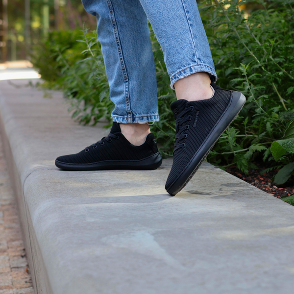 Globetrotter True Black (Black)