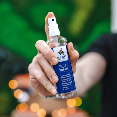 Deo-Spray für Schuhe SHOE FRESH