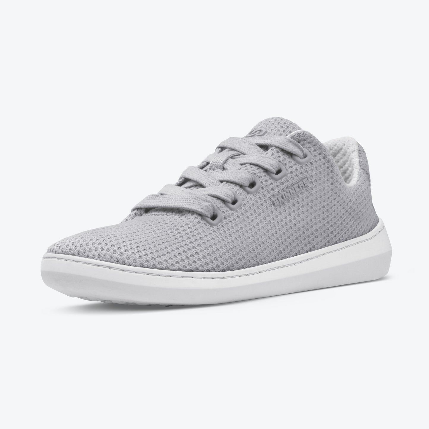 Globetrotter Cloud Grey