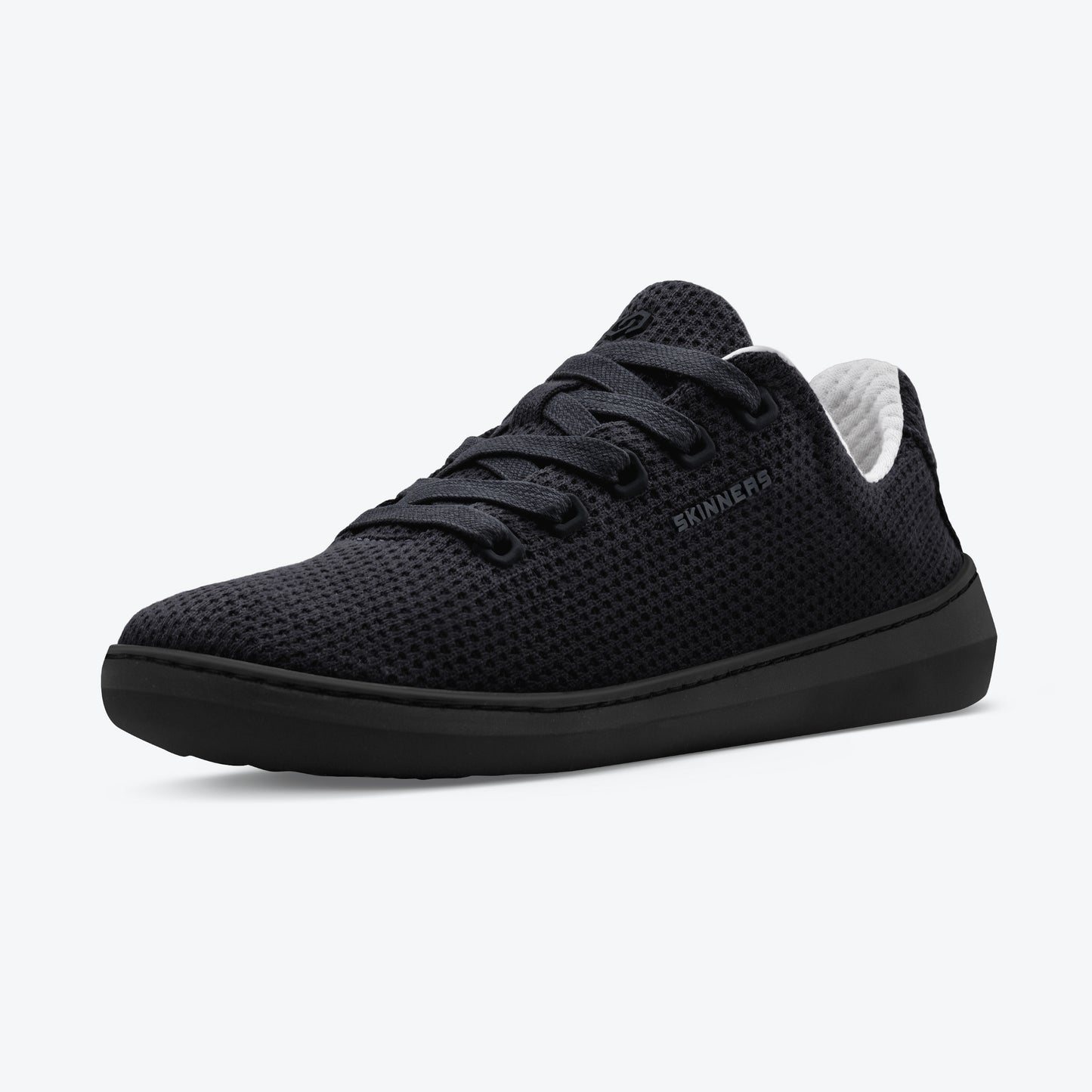 Globetrotter True Black (Black)