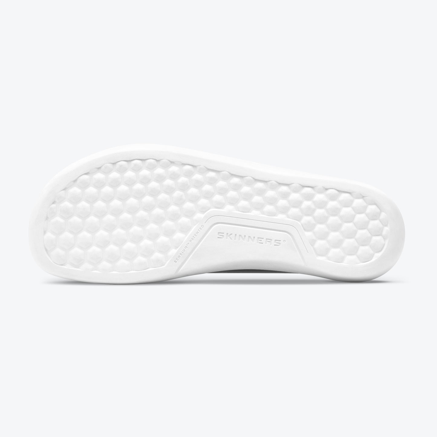 Lounger White