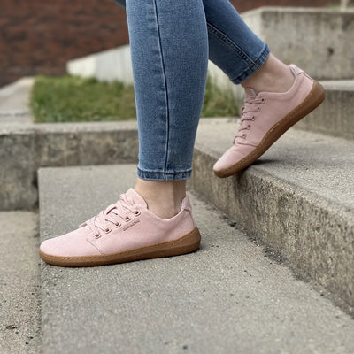 Wanderer II Dusty Pink