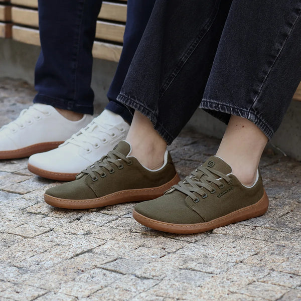 Wanderer Military Green