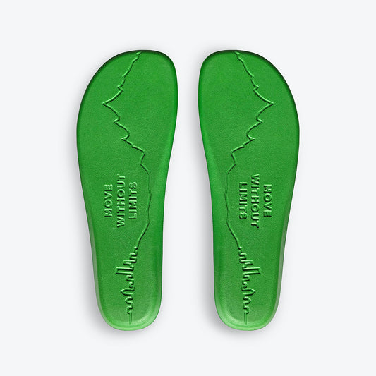 Footwear Insoles – Comfort+