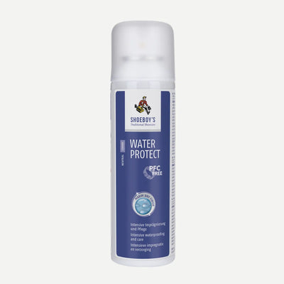 Impregnace WATER PROTECT s výživou 200 ml