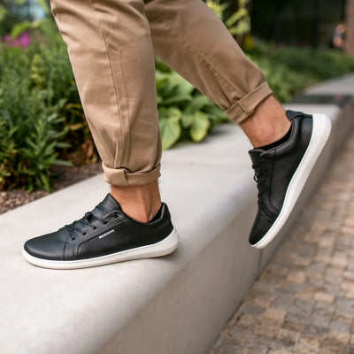 Moonwalker Black