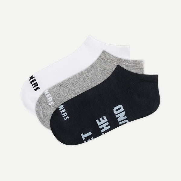 skinners_ponozky_low_cut_white_grey_black_trojpack_side