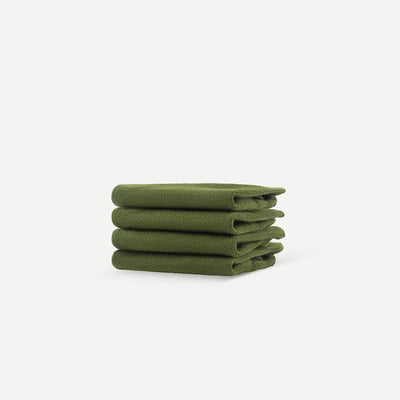skinners_ponozky_no_show_moss_dvojpack_tower