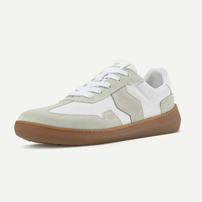 Timehacker Grey/White