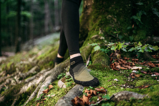 How to Measure Your Feet Correctly for Choosing Skinners Sock Shoes