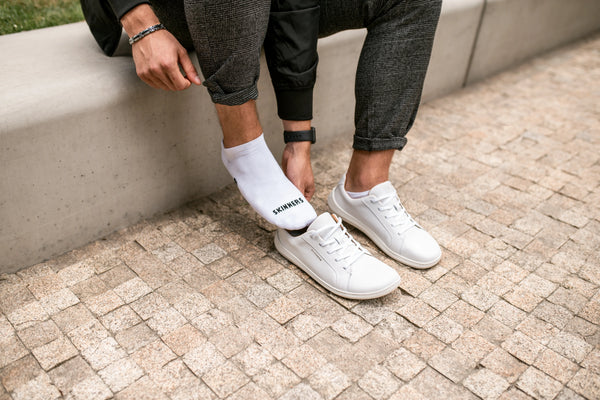 Warum bequeme Barfußschuhe die beste Wahl sind