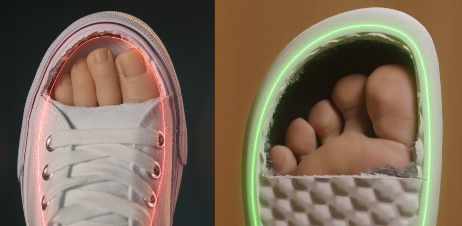 Proč nosit barefoot boty? Zdraví, styl a přirozenost v jednom.