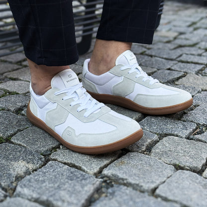 Timehacker Grey/White