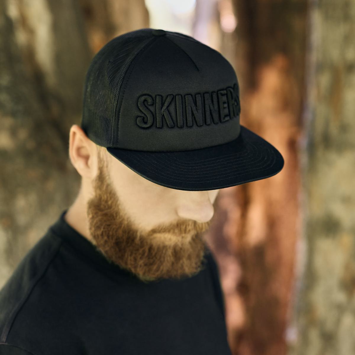 Skinners snapback