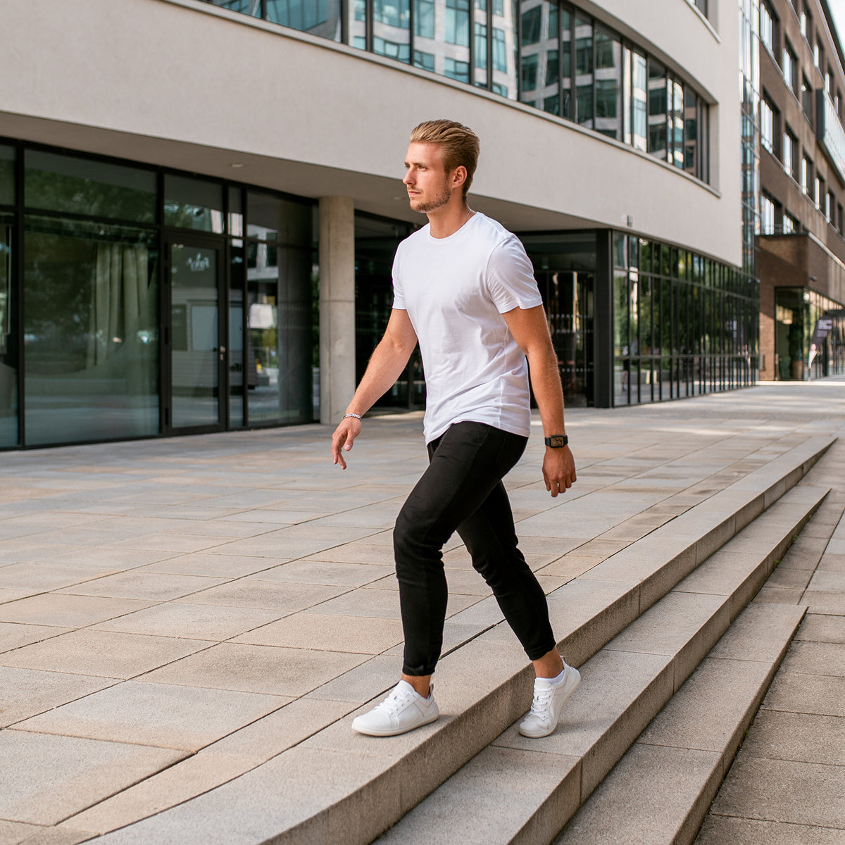 Streetsurfer White