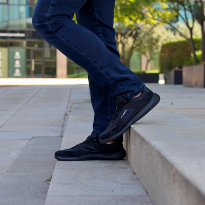 Allrounder Black