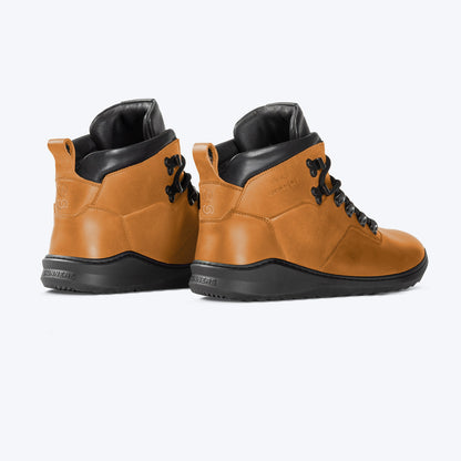 Vasky X Skinners Caramel