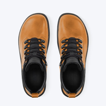 Vasky X Skinners Caramel