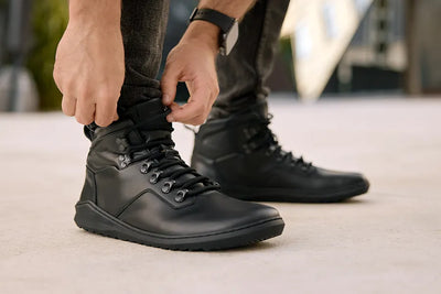 Premium materials, precise handcraft