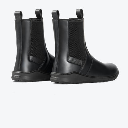 Chelsea Ice Black
