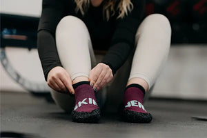 Fitness und Yoga