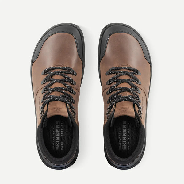 Explorer Cognac