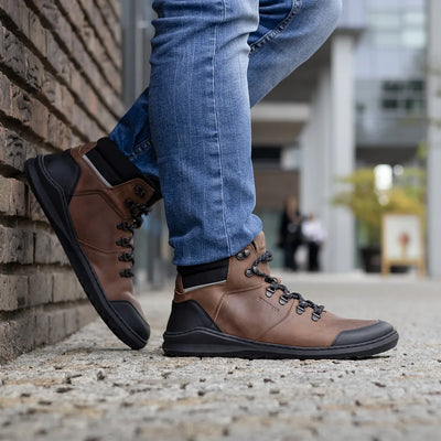 Explorer Cognac