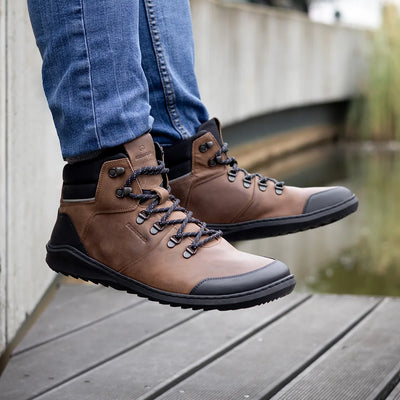 Explorer Cognac