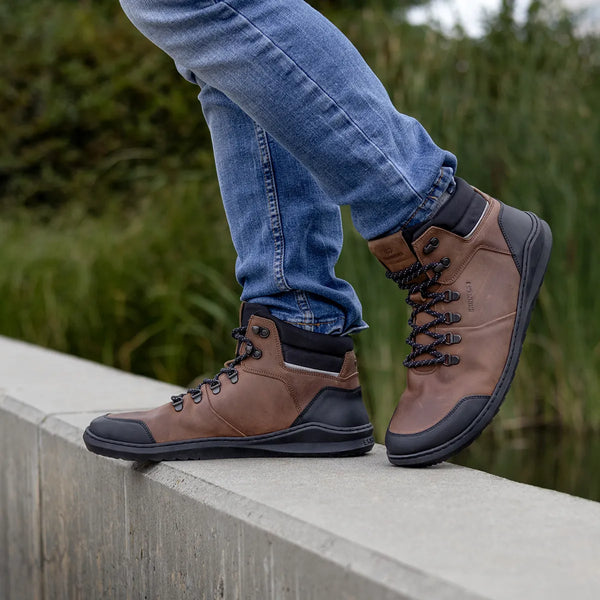 Explorer Cognac