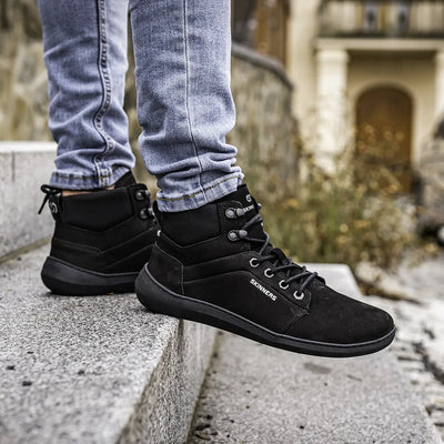 Farmer II Black