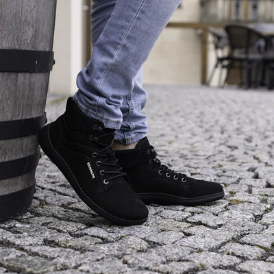 Farmer II Black