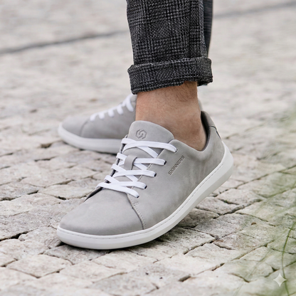 Walker Grey – zachráň topánku