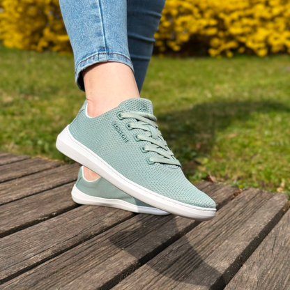 Globetrotter II Mist Green