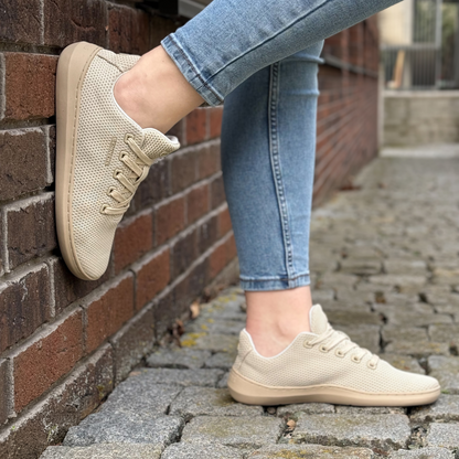 Globetrotter II Safari Beige