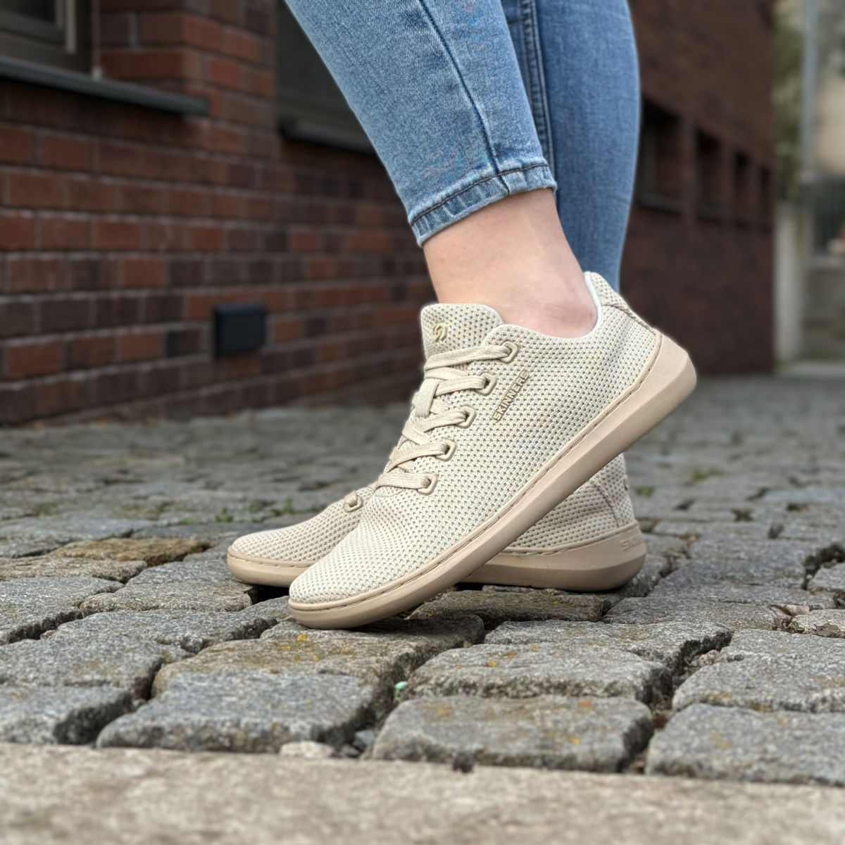 Globetrotter II Safari Beige