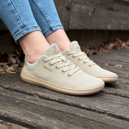 Globetrotter II Safari Beige