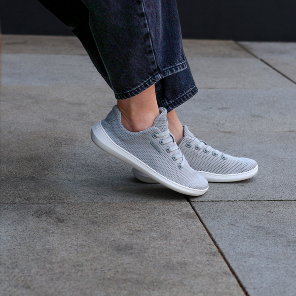 Globetrotter Cloud Grey