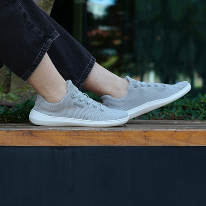 Globetrotter Cloud Grey