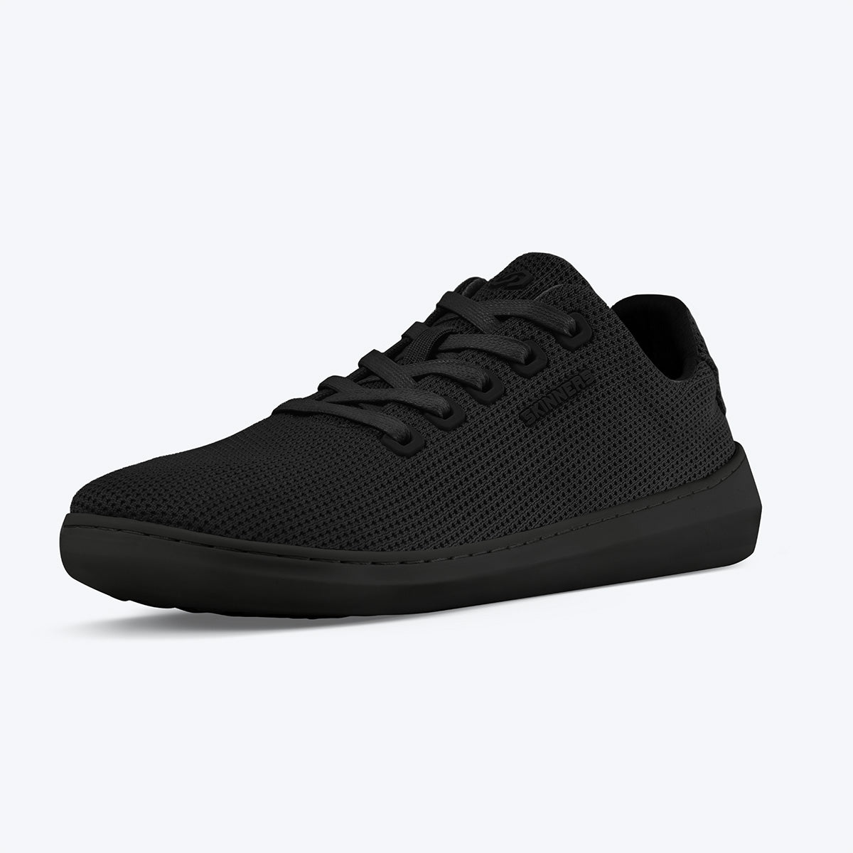 Globetrotter II True Black (Black)