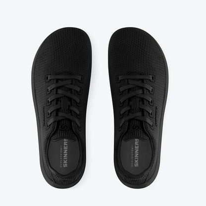 Globetrotter II True Black (Black)