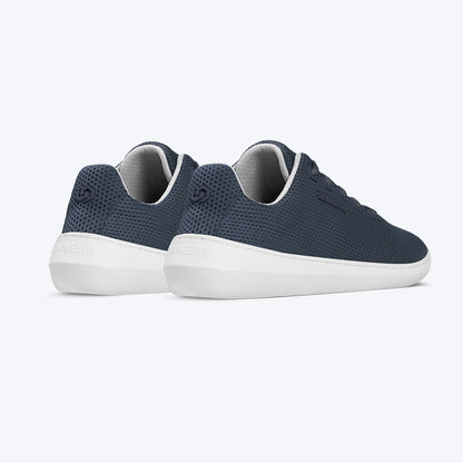 Globetrotter II Navy Blue