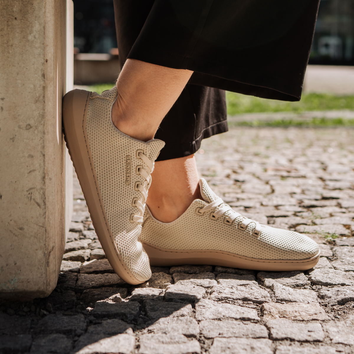 Globetrotter II Safari Beige