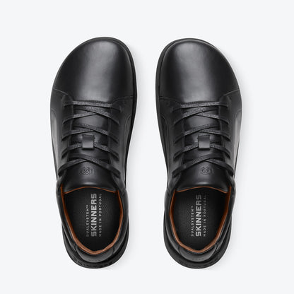 Moonwalker All Black