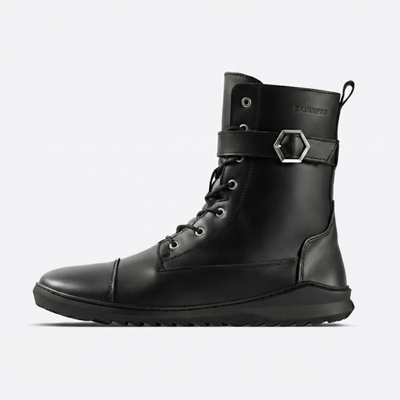 Nebula Black/Silver