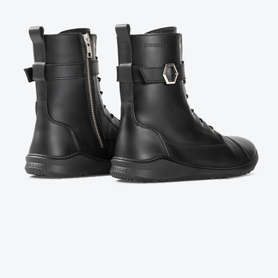 Nebula Black/Silver